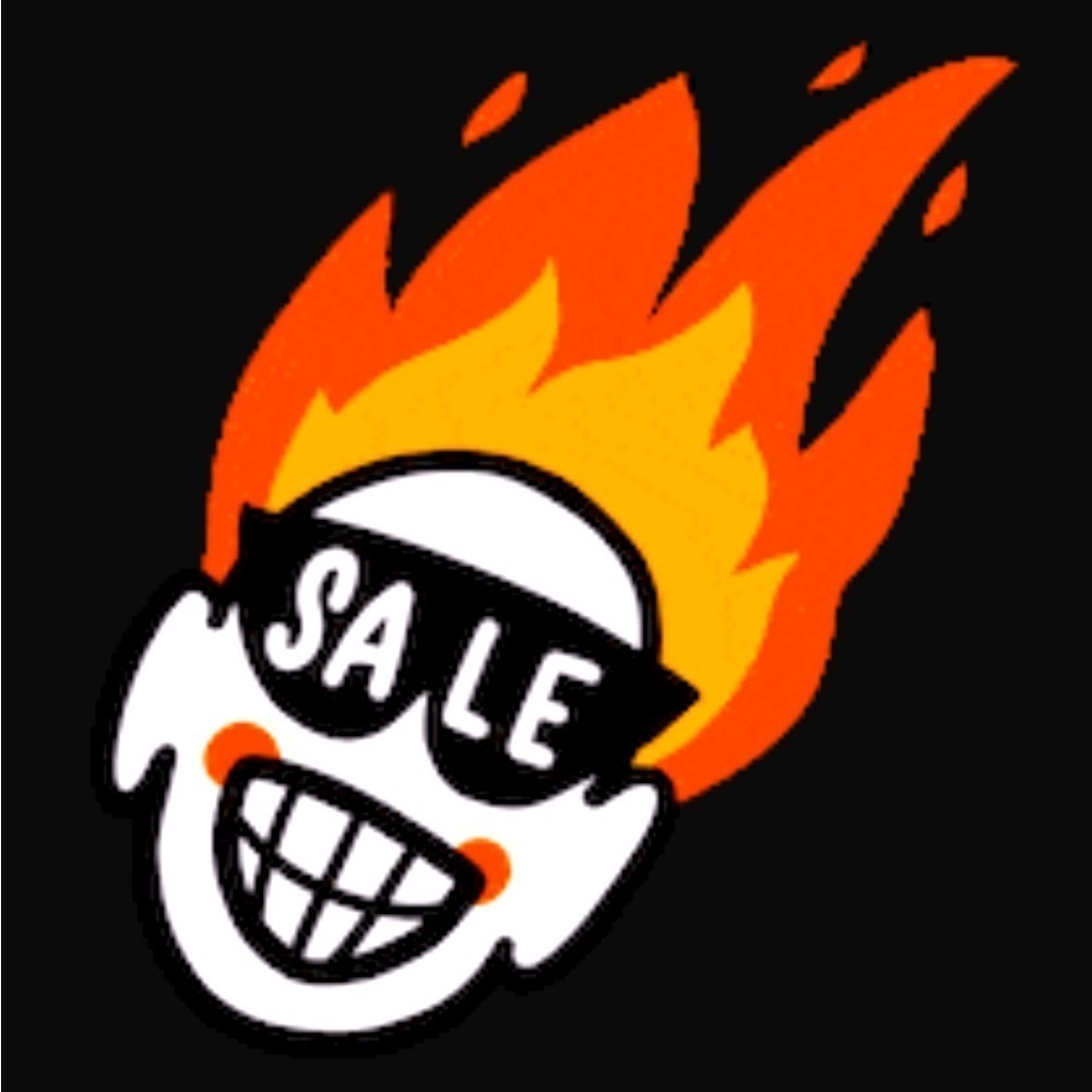 $5 ITEM BUNDLE SALE (READ DESCRIPTION)